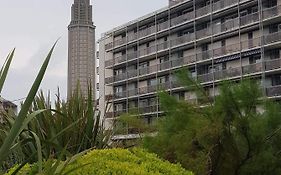 Résidence de France Studio entre Perret et Plage